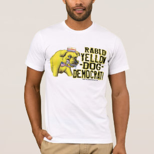 yellow dog democrat yellow dog democrat